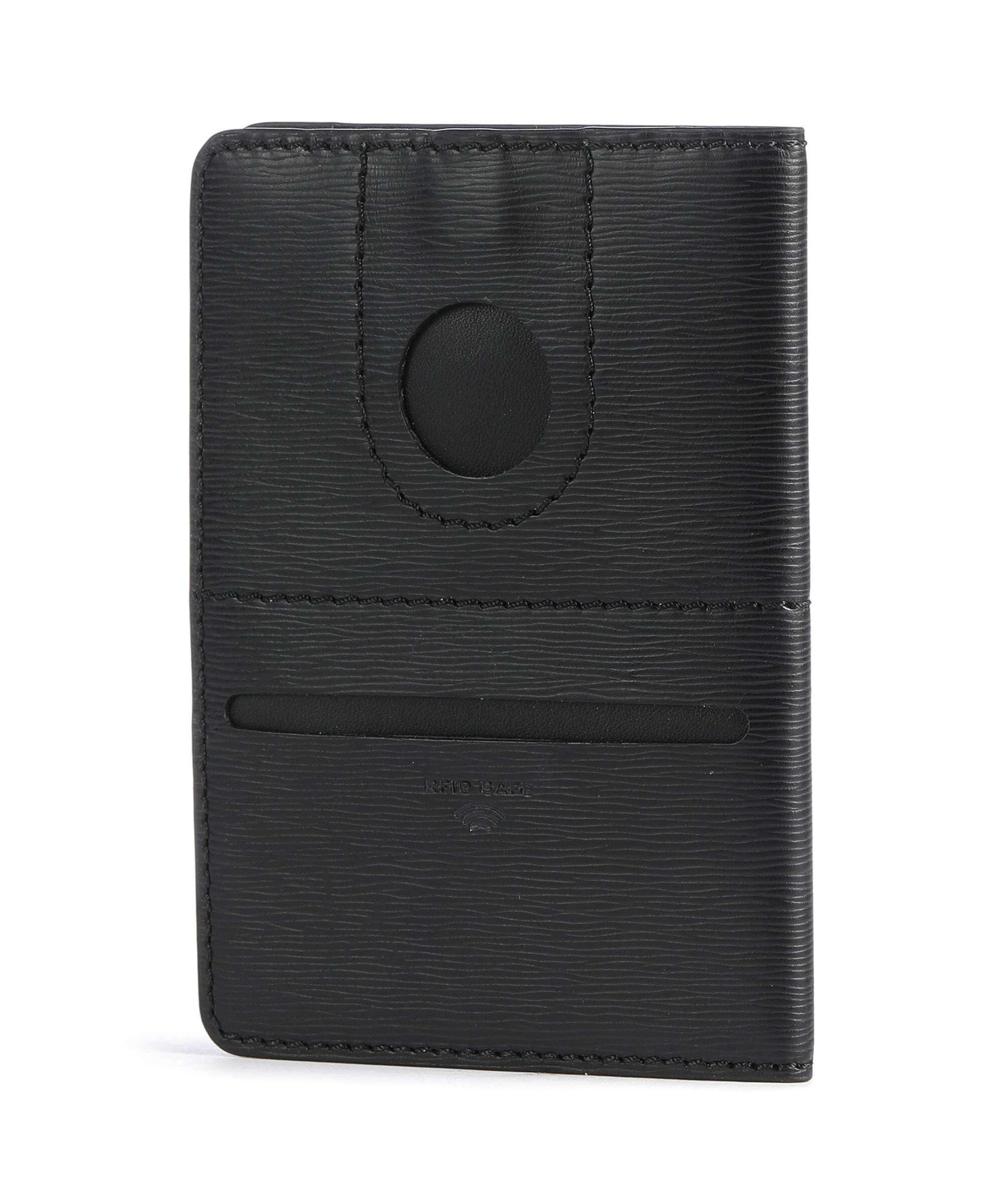 Vocier Vantage Passport Holder Accessoire de voyage black - Image 2