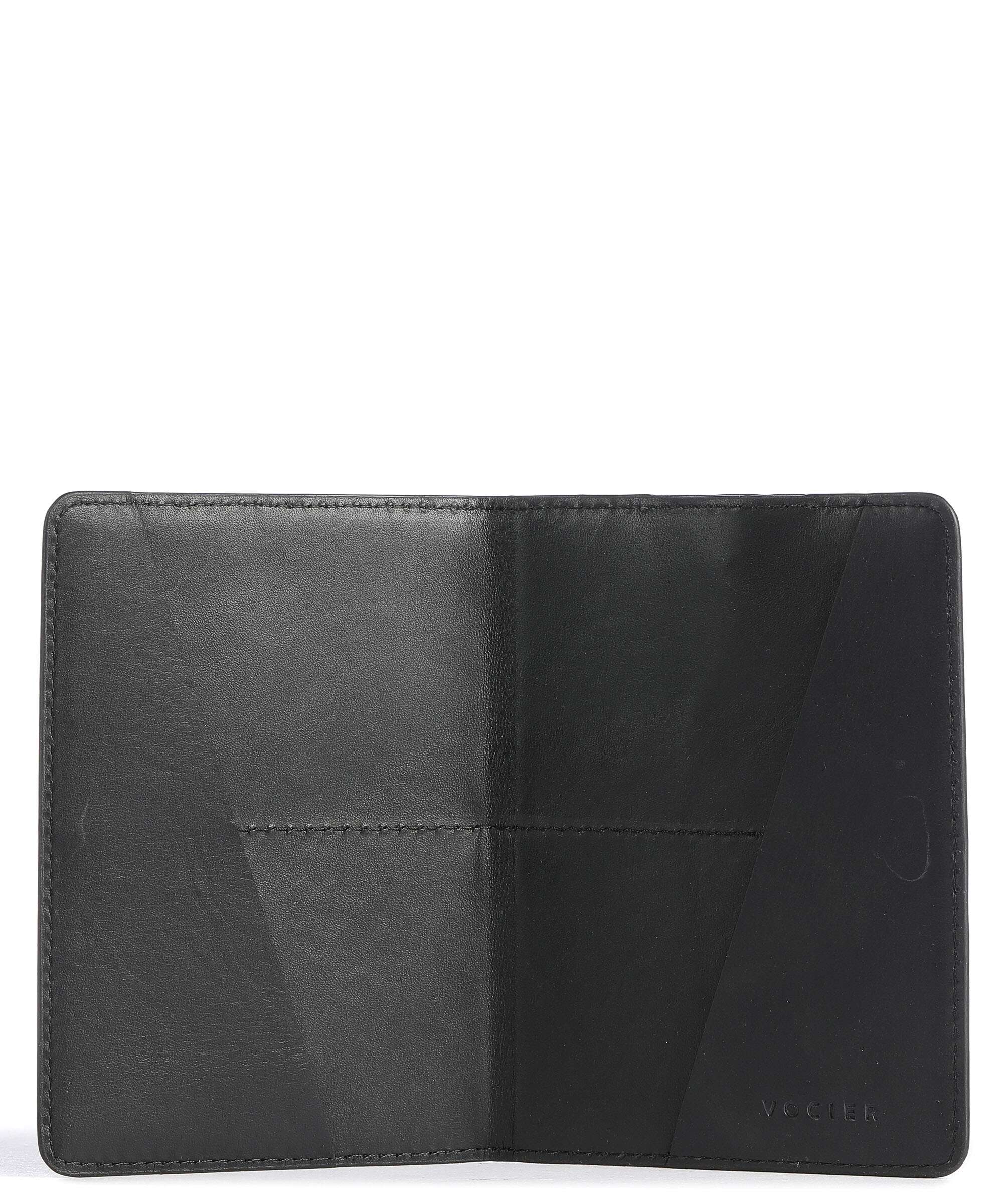 Vocier Vantage Passport Holder Accessoire de voyage black - Image 4