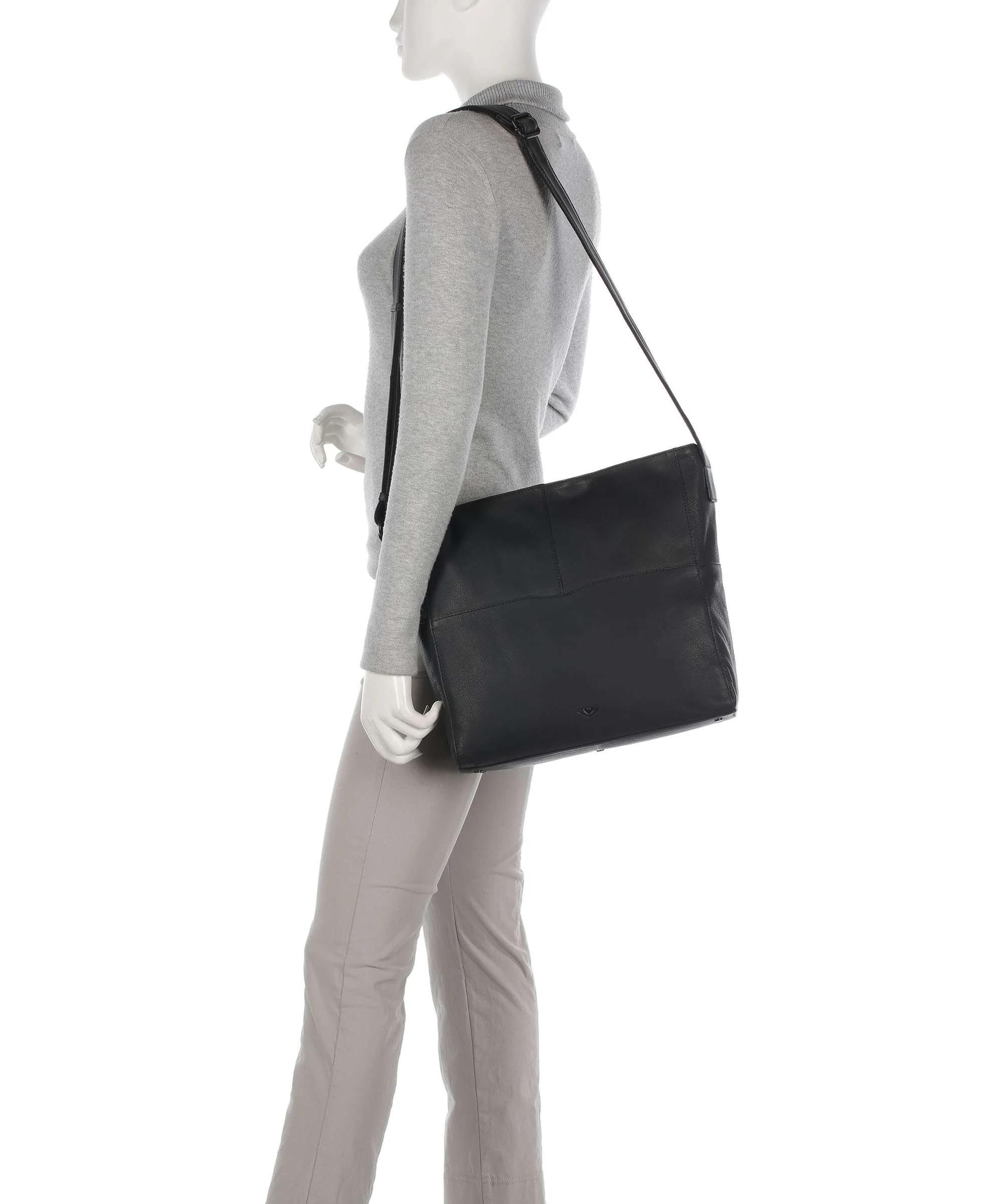 Voi 4Seasons Antje Sac porté épaule schwarz - Image 3