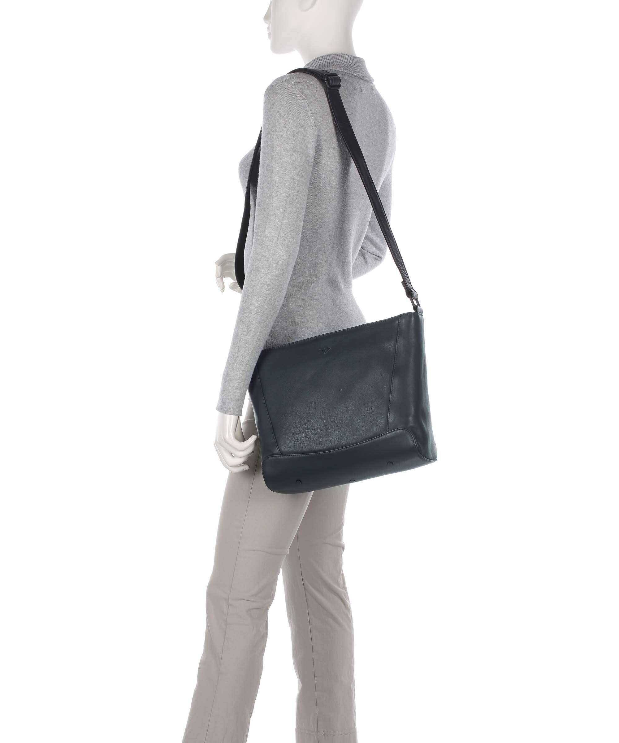 Voi 4Seasons Gabriela Sac porté épaule blau - Image 3