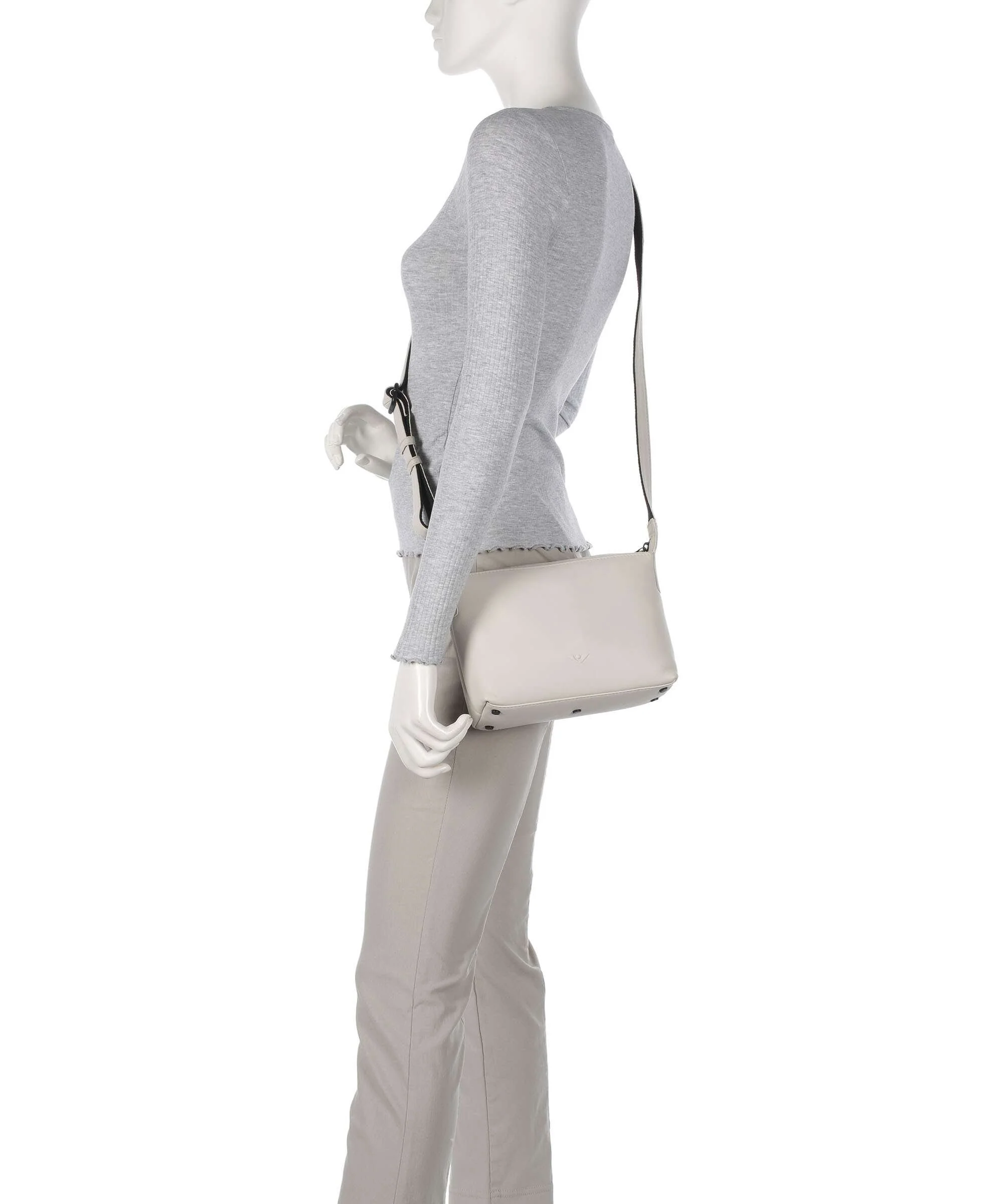 Voi 4Seasons Vanani Sac bandoulière cream - Image 3