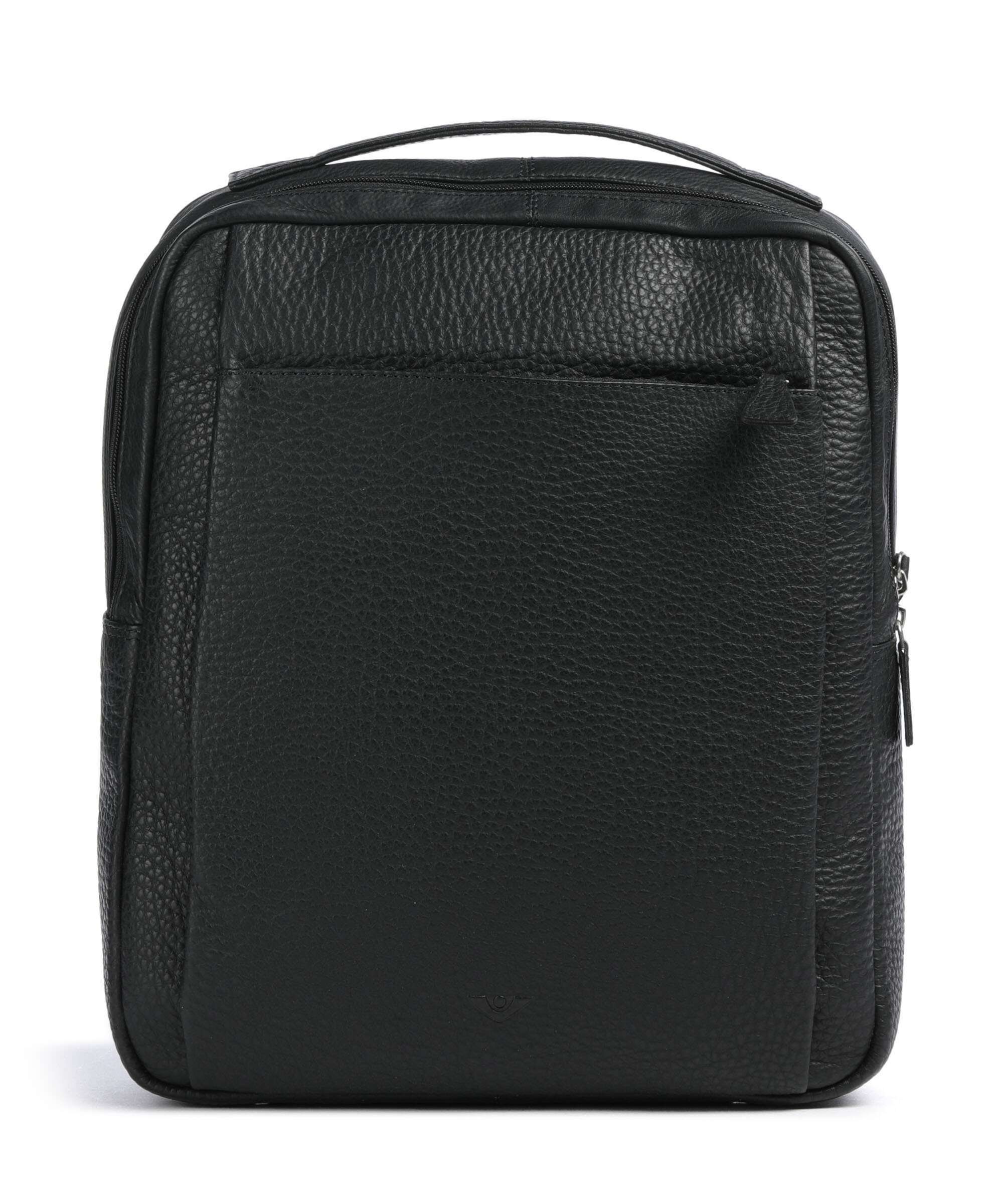 Voi Boston Maxima Sac à dos schwarz