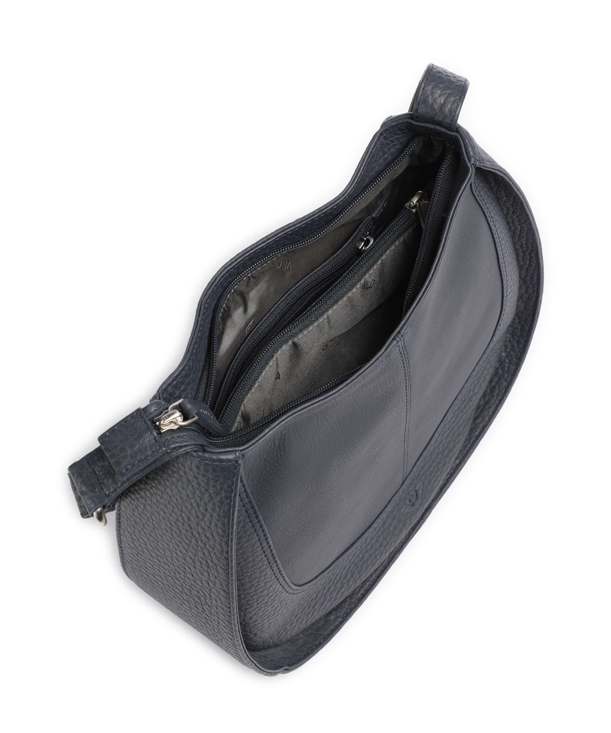 Voi Boston Milana Sac bandoulière blau - Image 5