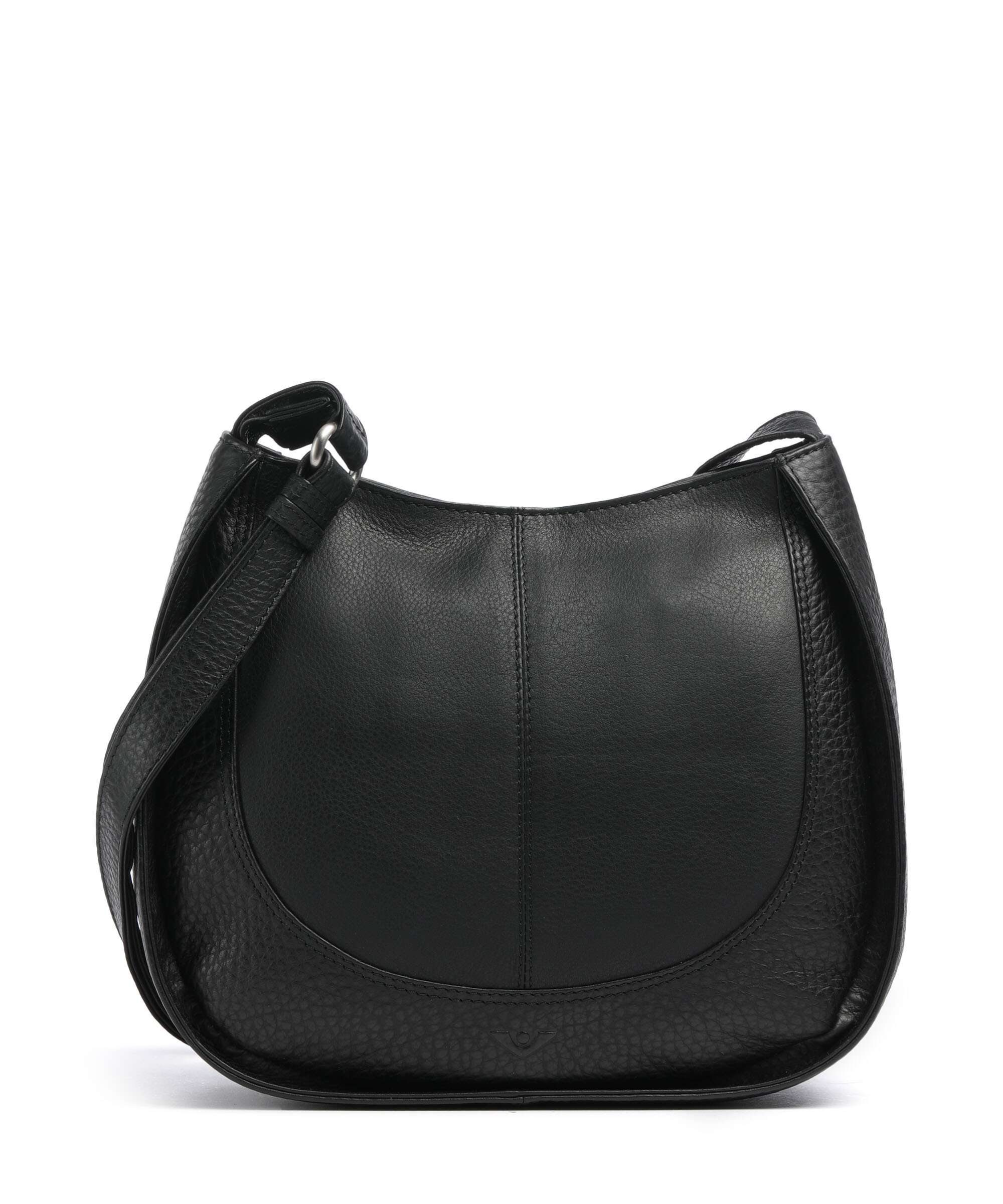 Voi Boston Milana Sac bandoulière schwarz