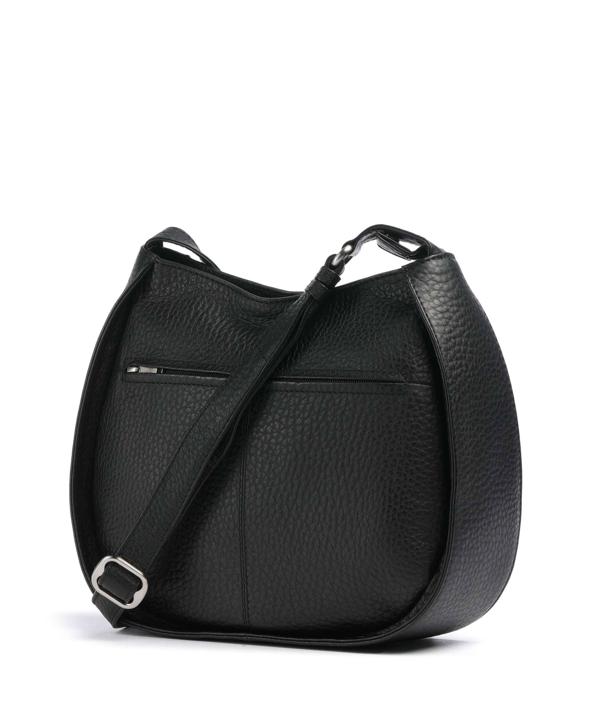Voi Boston Milana Sac bandoulière schwarz - Image 2