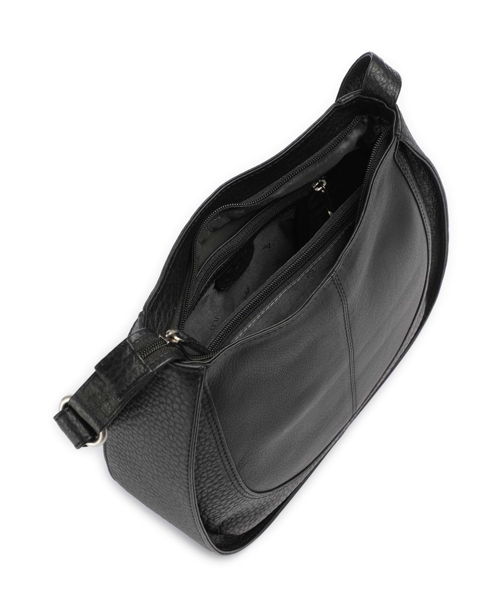 Voi Boston Milana Sac bandoulière schwarz - Image 5