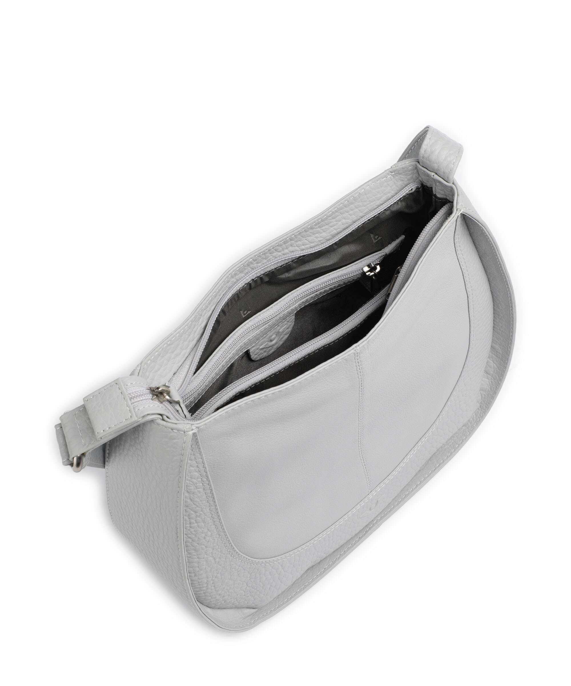 Voi Boston Milana Sac bandoulière stone - Image 5
