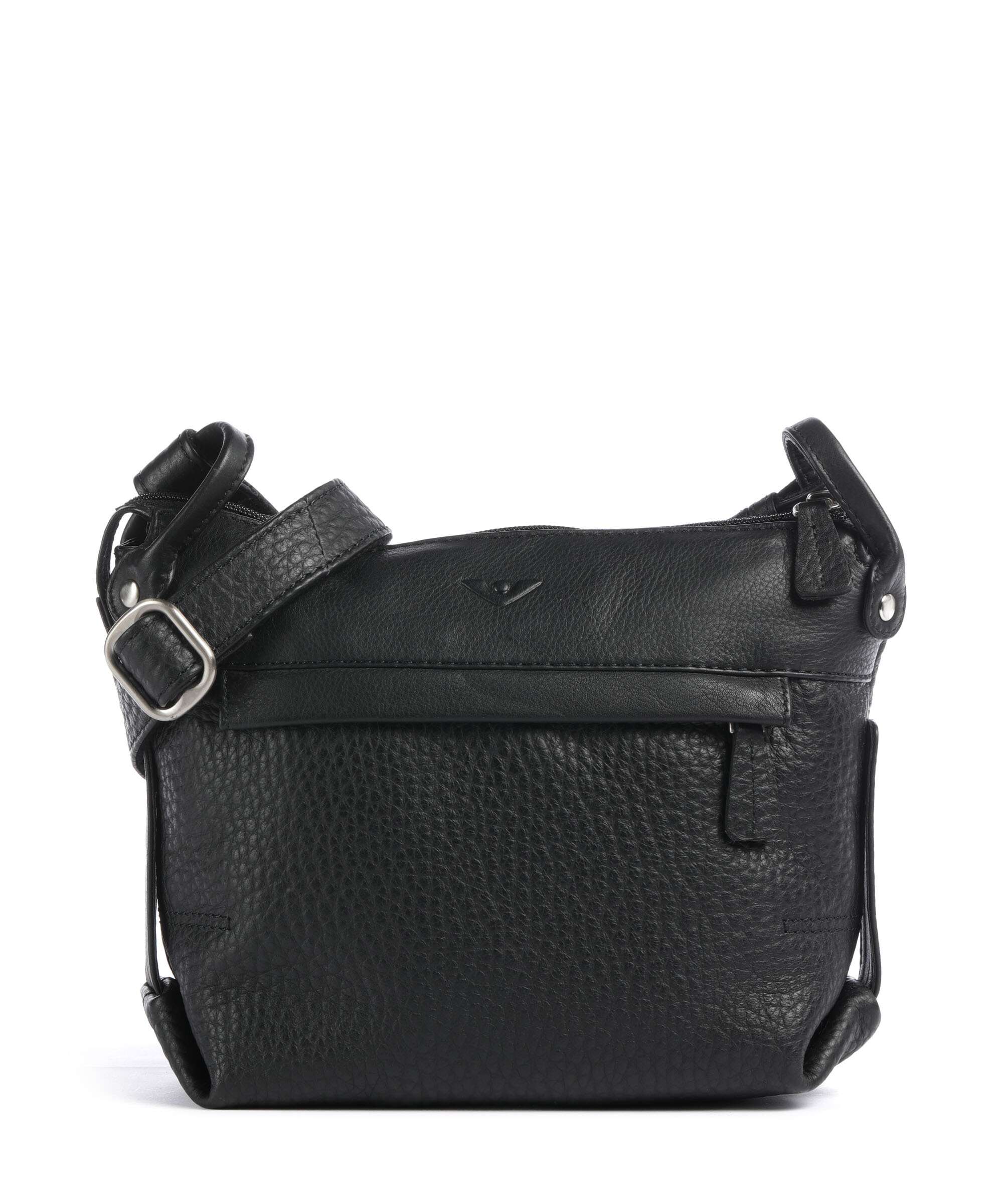 Voi Boston Renate Sac bandoulière schwarz