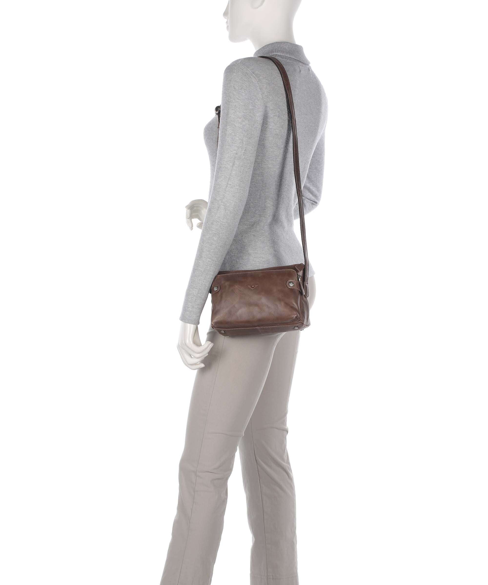 Voi City Cowboy Carola Sac bandoulière braun - Image 3