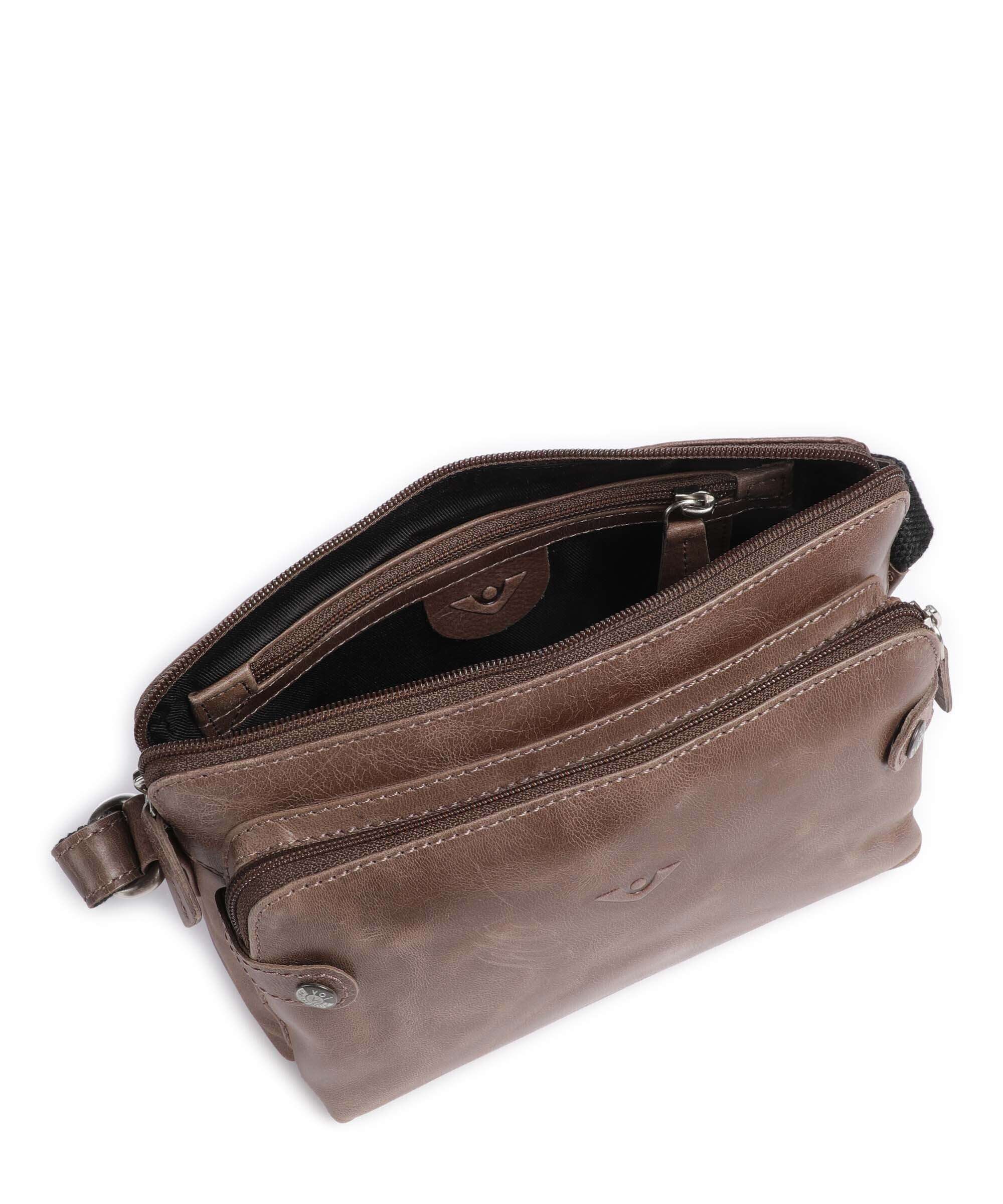 Voi City Cowboy Carola Sac bandoulière braun - Image 6