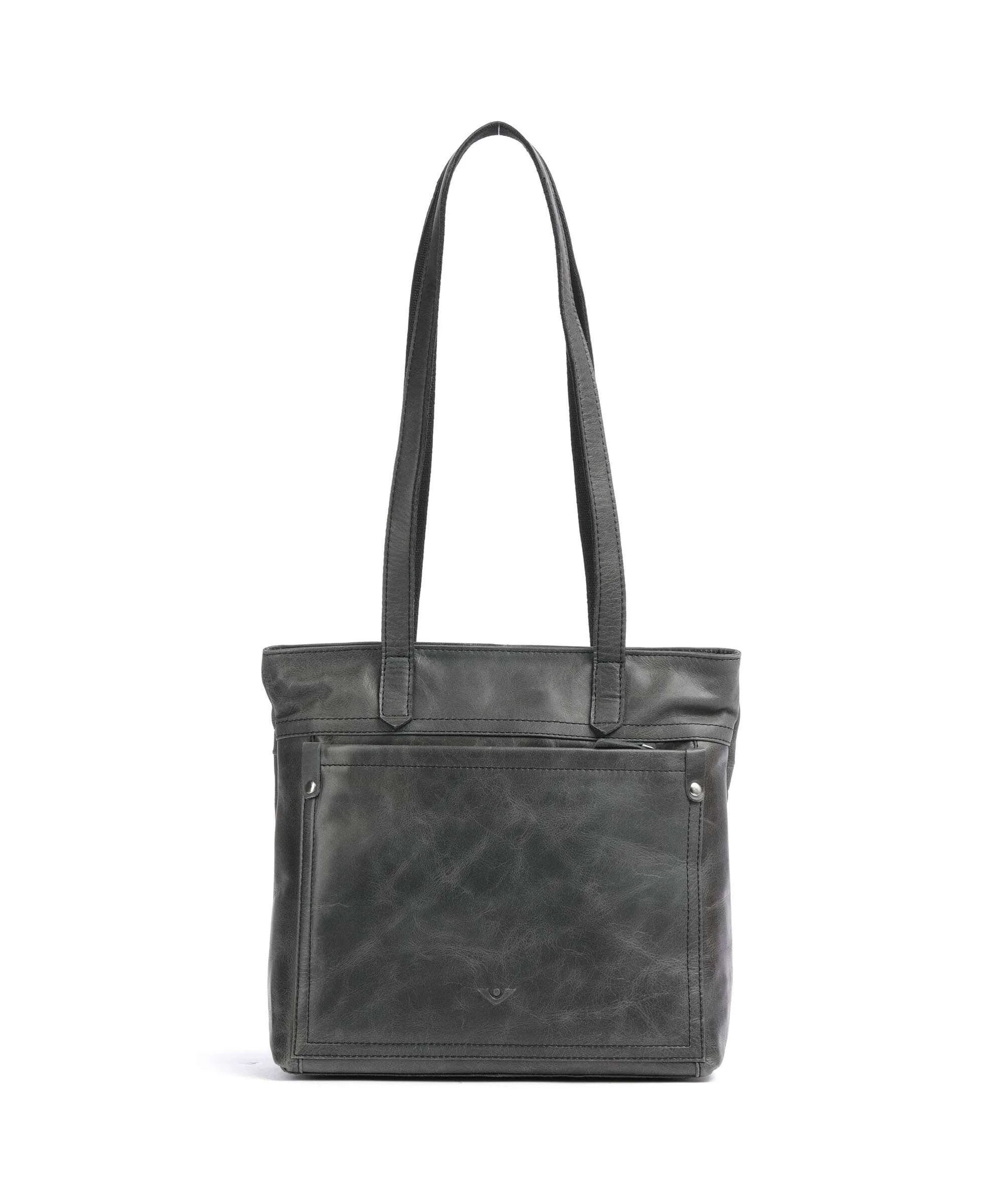Voi City Cowboy poly Sac porté épaule schwarz