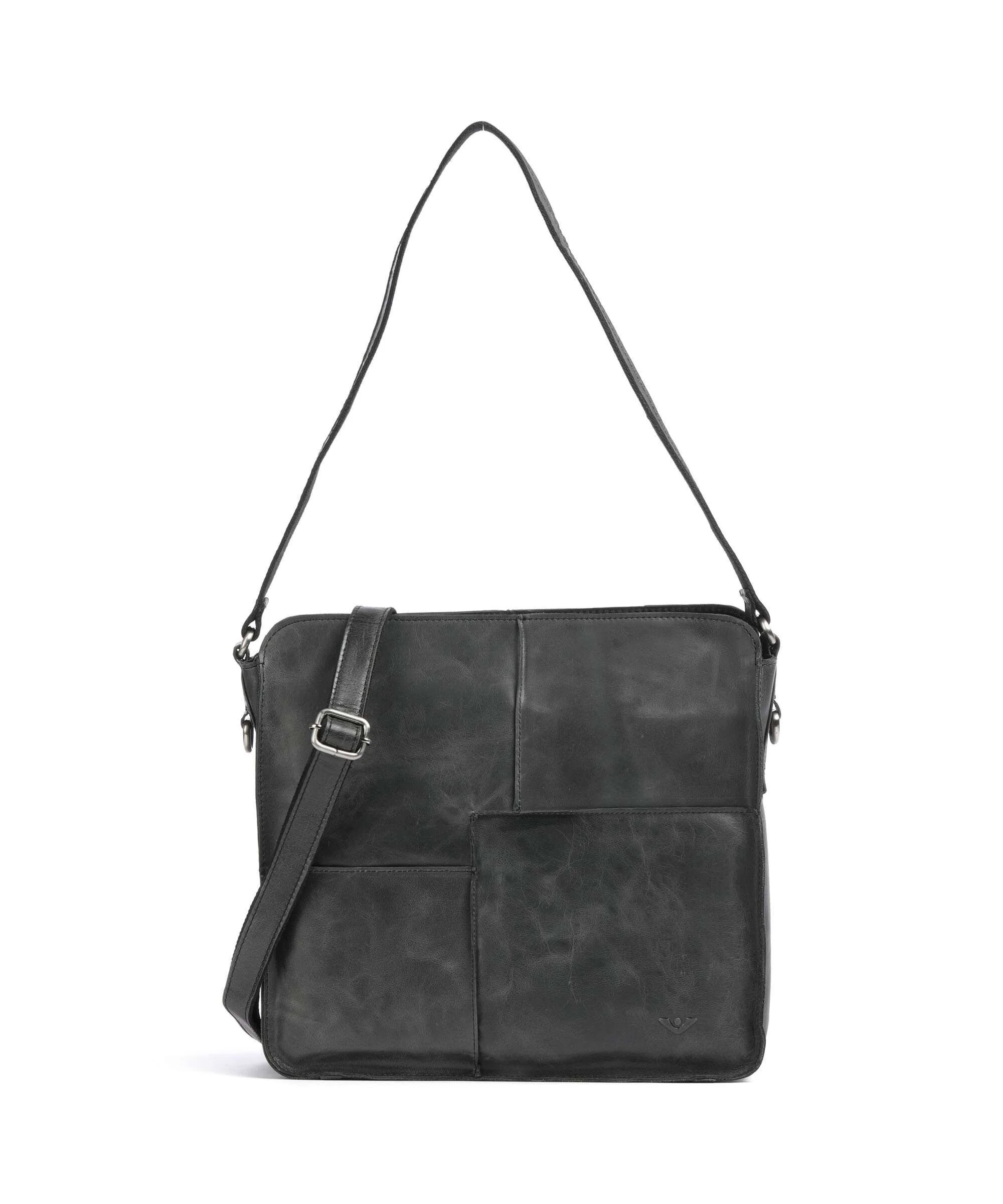 Voi City Cowboy Ulani Sac porté épaule schwarz
