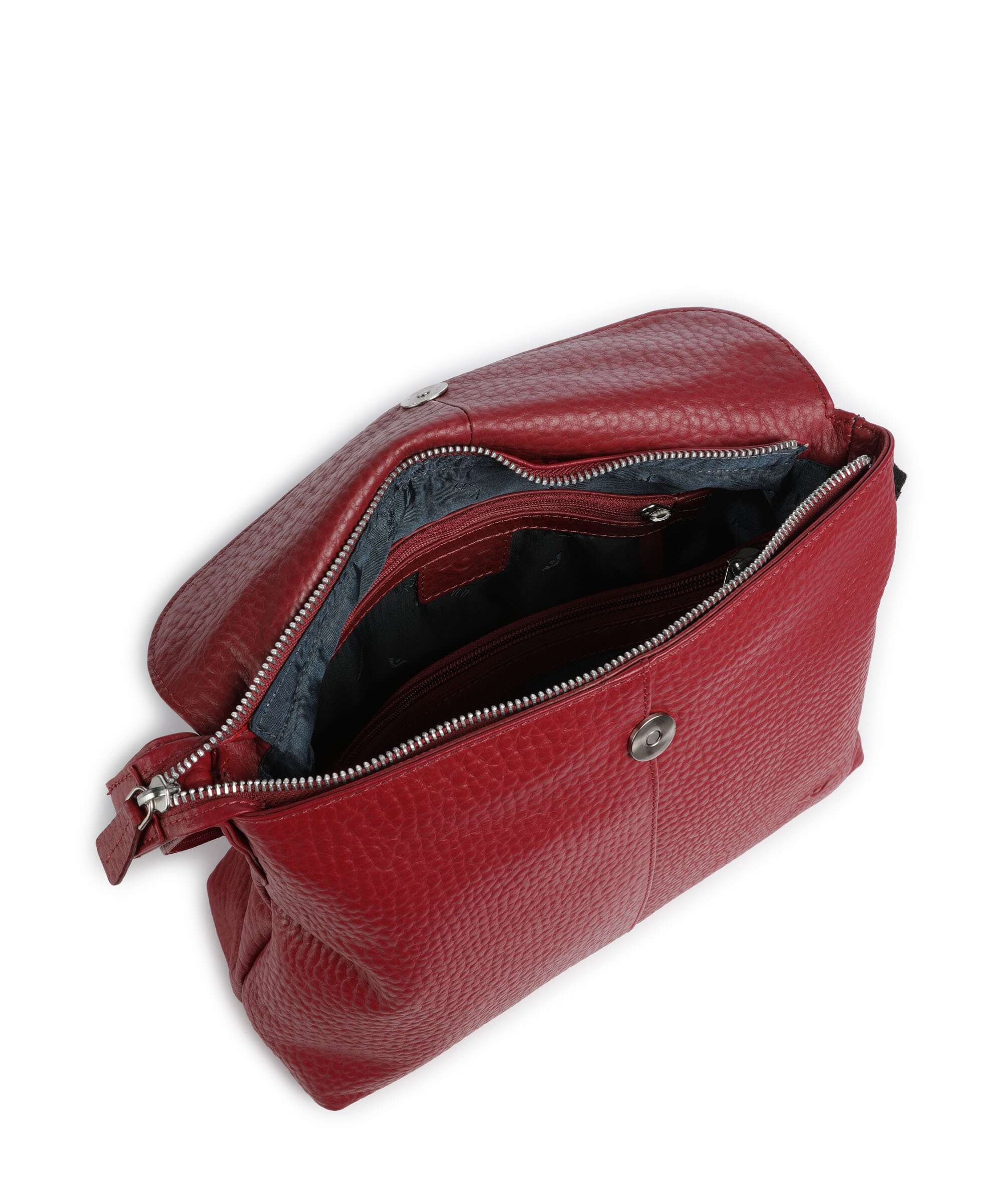 Voi Hirsch Adela Sac bandoulière granat - Image 6