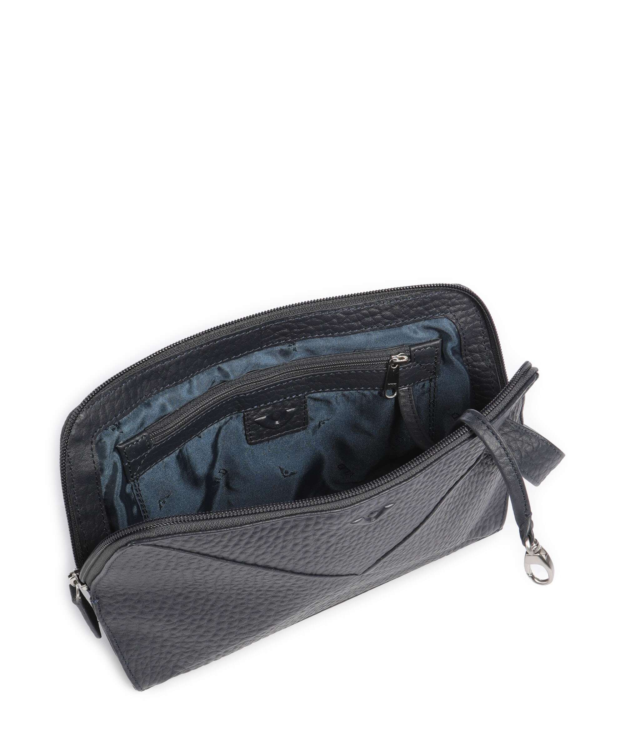 Voi Hirsch Fietke Sac bandoulière blau - Image 6
