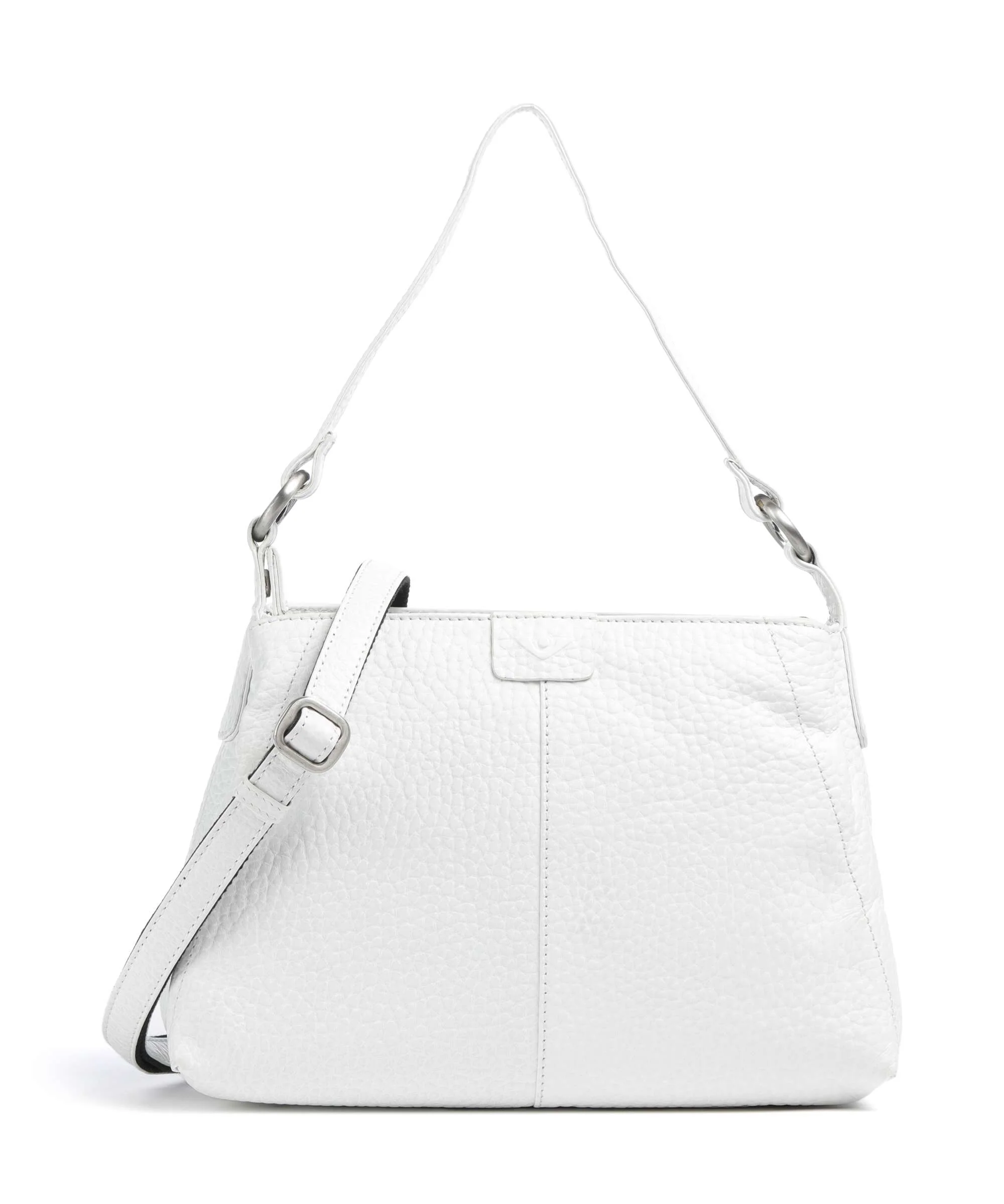 Voi Hirsch Jessica Sac porté épaule weiss