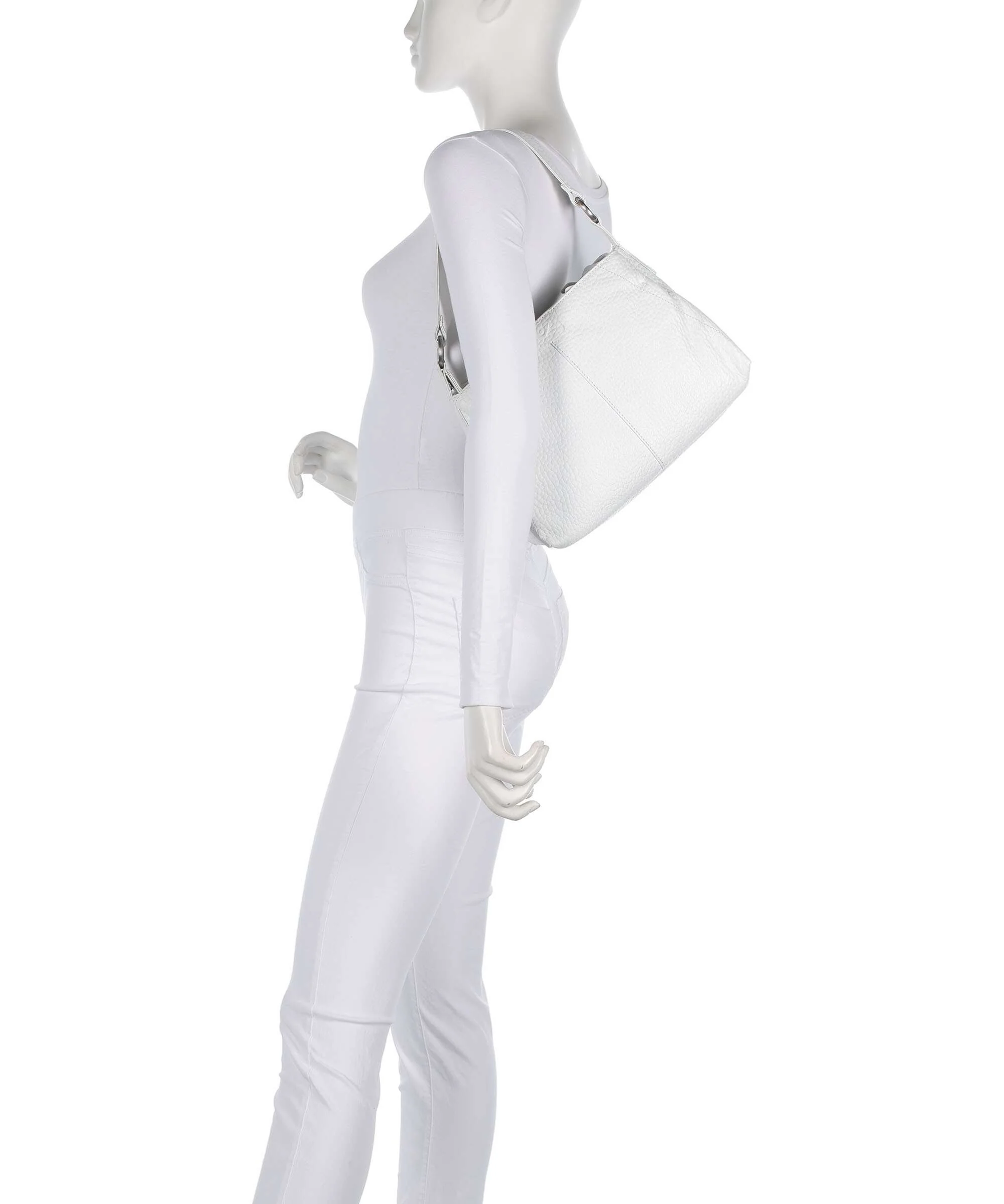 Voi Hirsch Jessica Sac porté épaule weiss - Image 3
