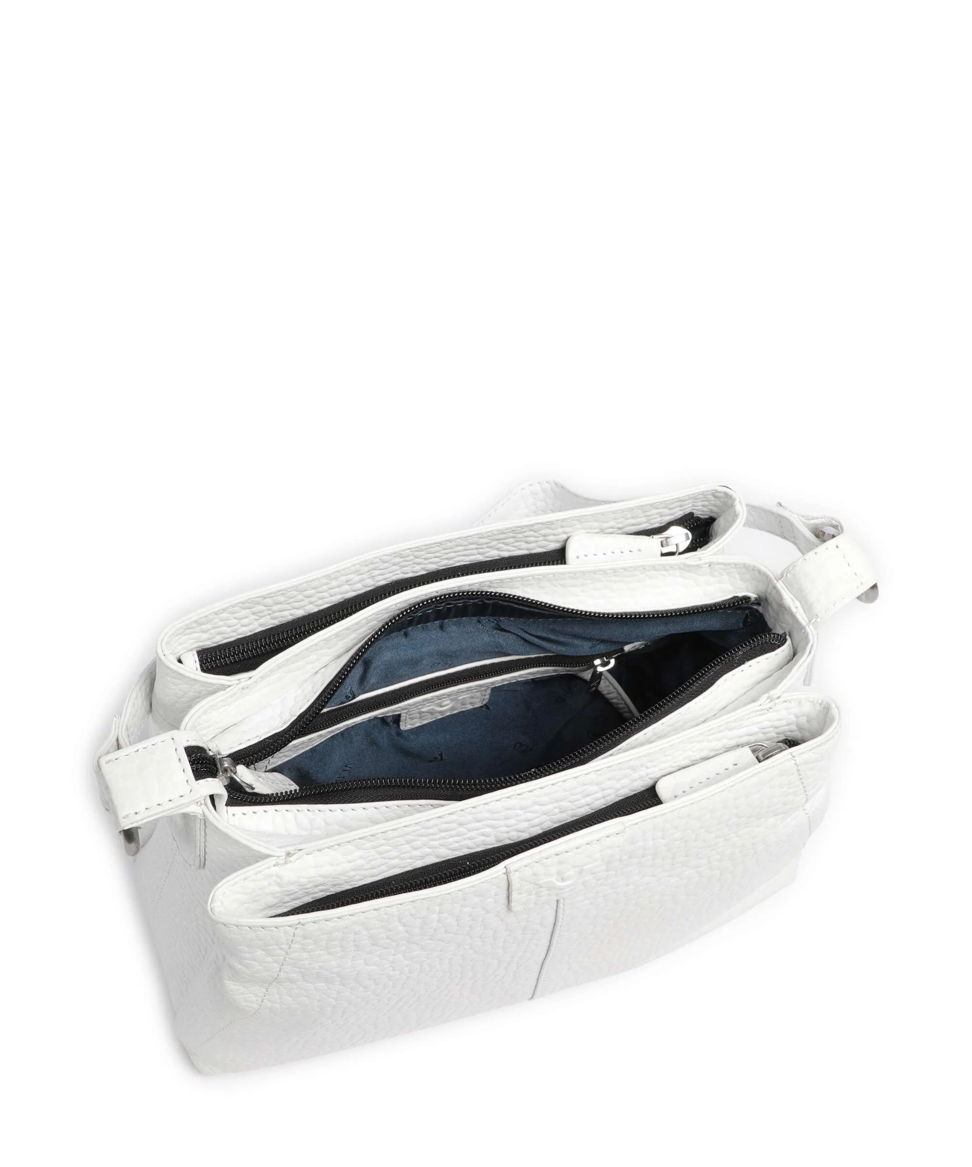 Voi Hirsch Jessica Sac porté épaule weiss - Image 6