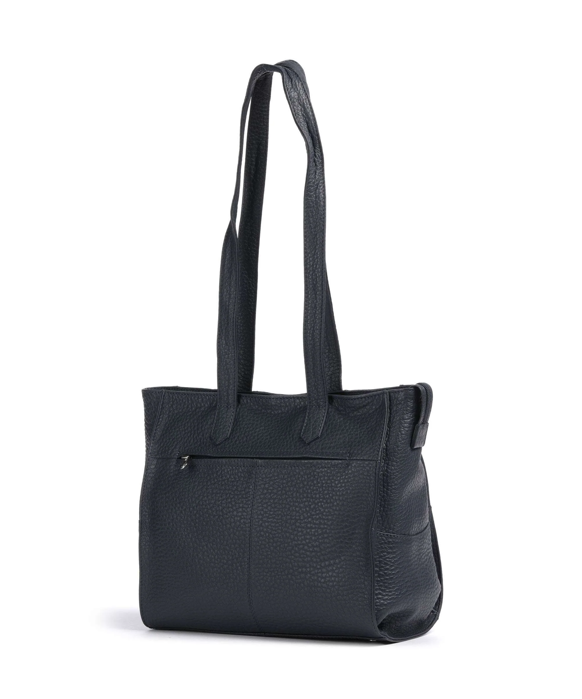 Voi Hirsch Mandira Sac porté épaule blau - Image 2