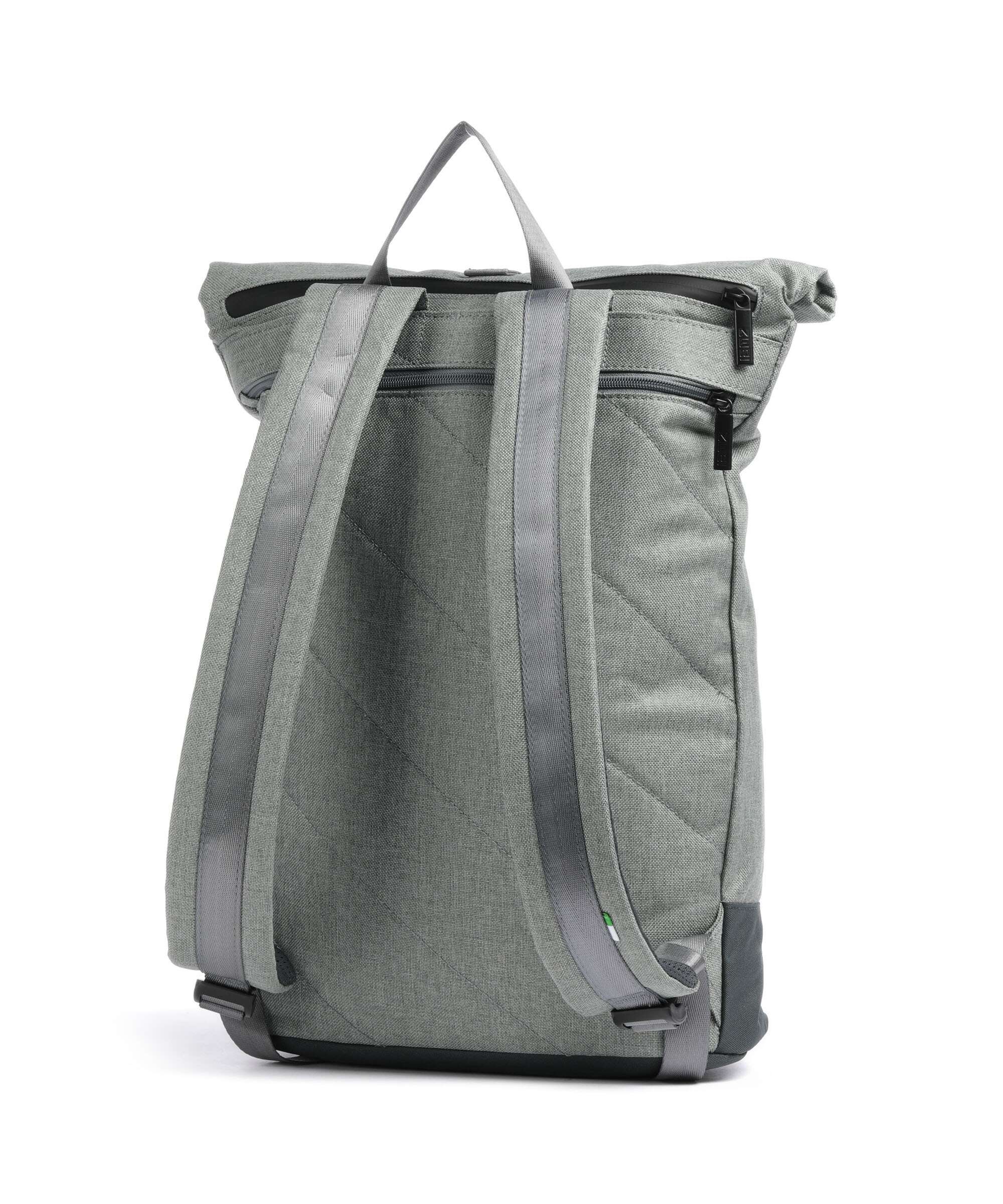 Zwei Benno BE250 Sac à dos roll-top eucalyptus - Image 2