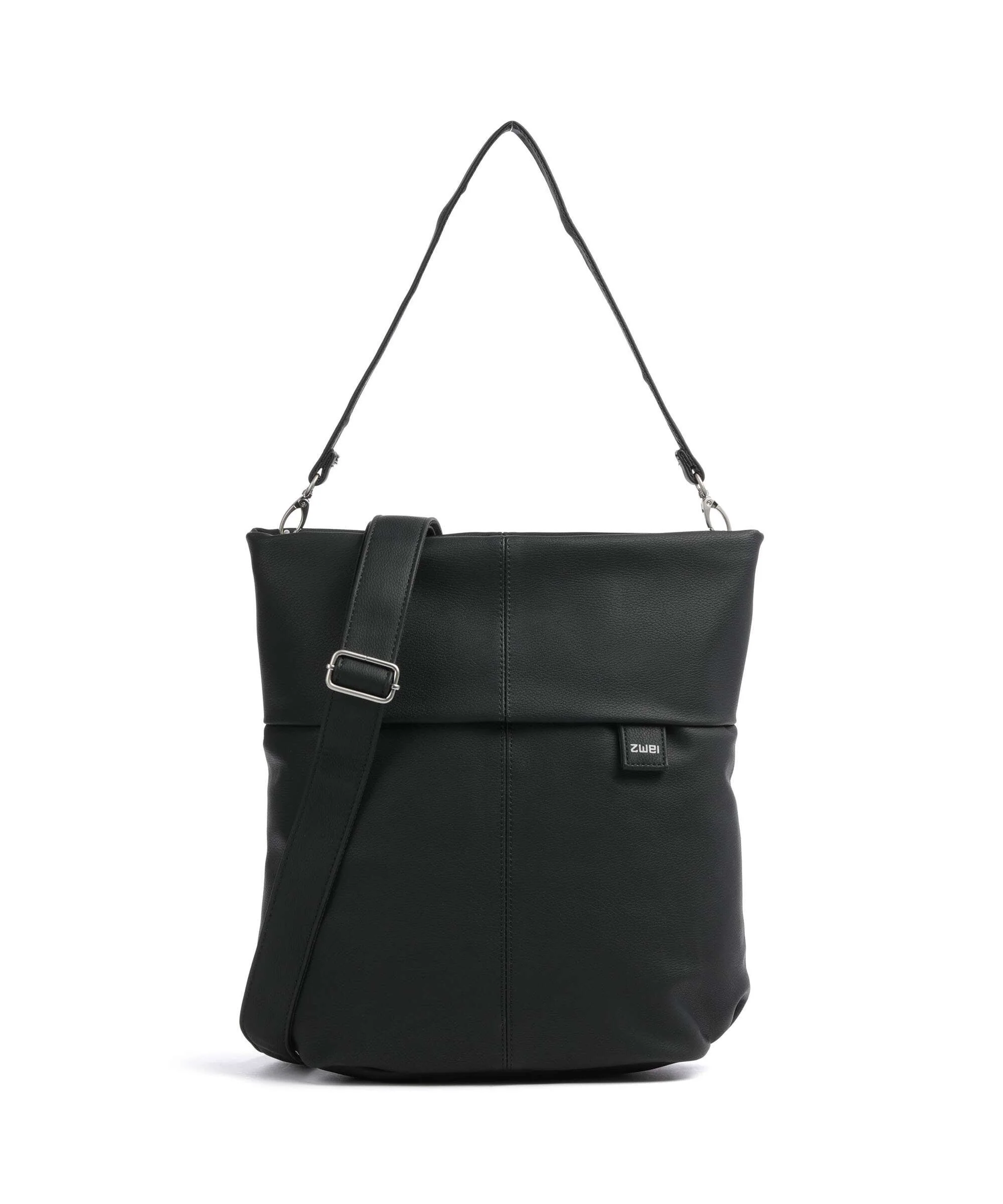 Zwei Mademoiselle.M M140 Sac fourre-tout nubuk black