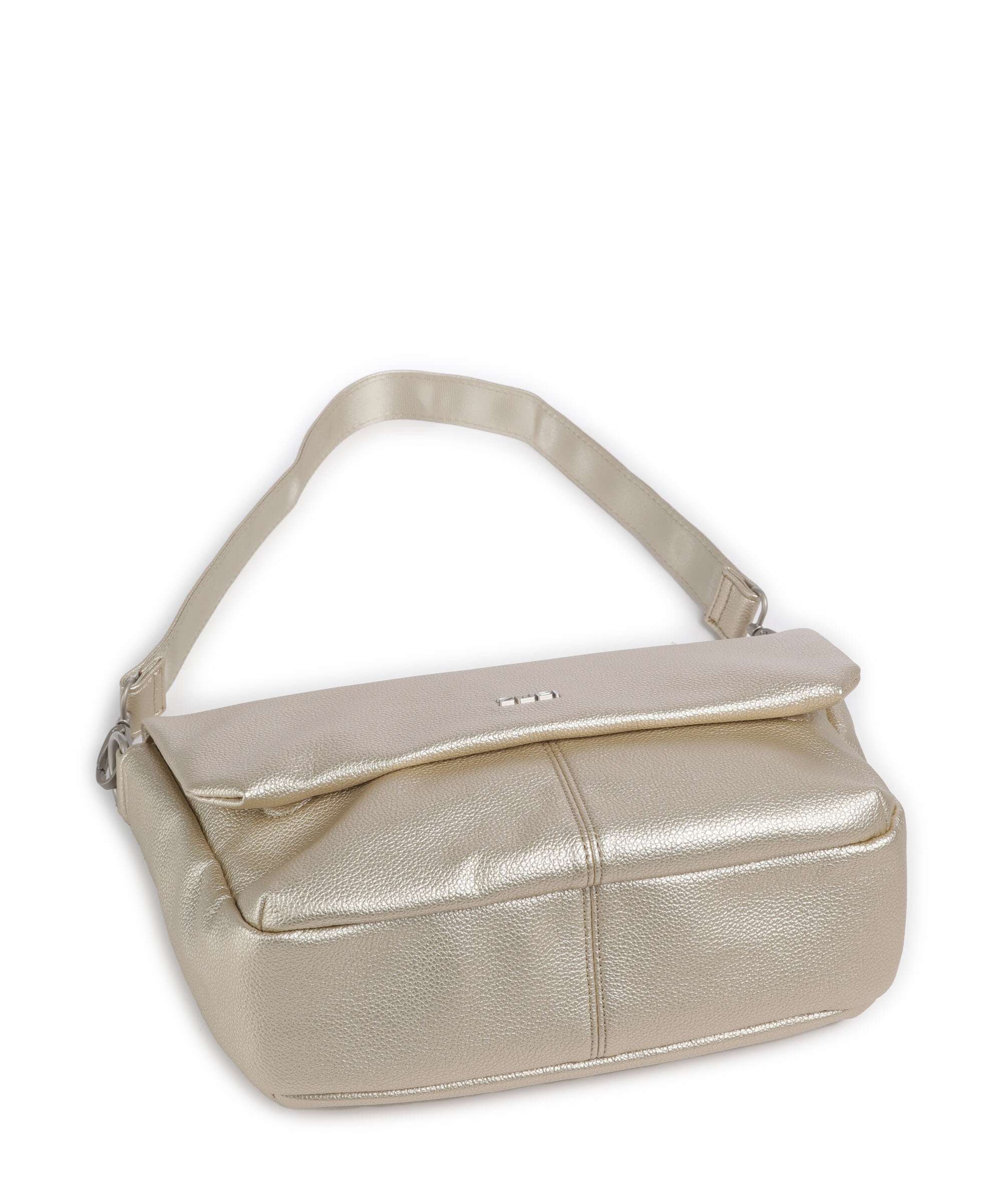 Zwei Mademoiselle.M M60 Sac porté épaule gold - Image 6