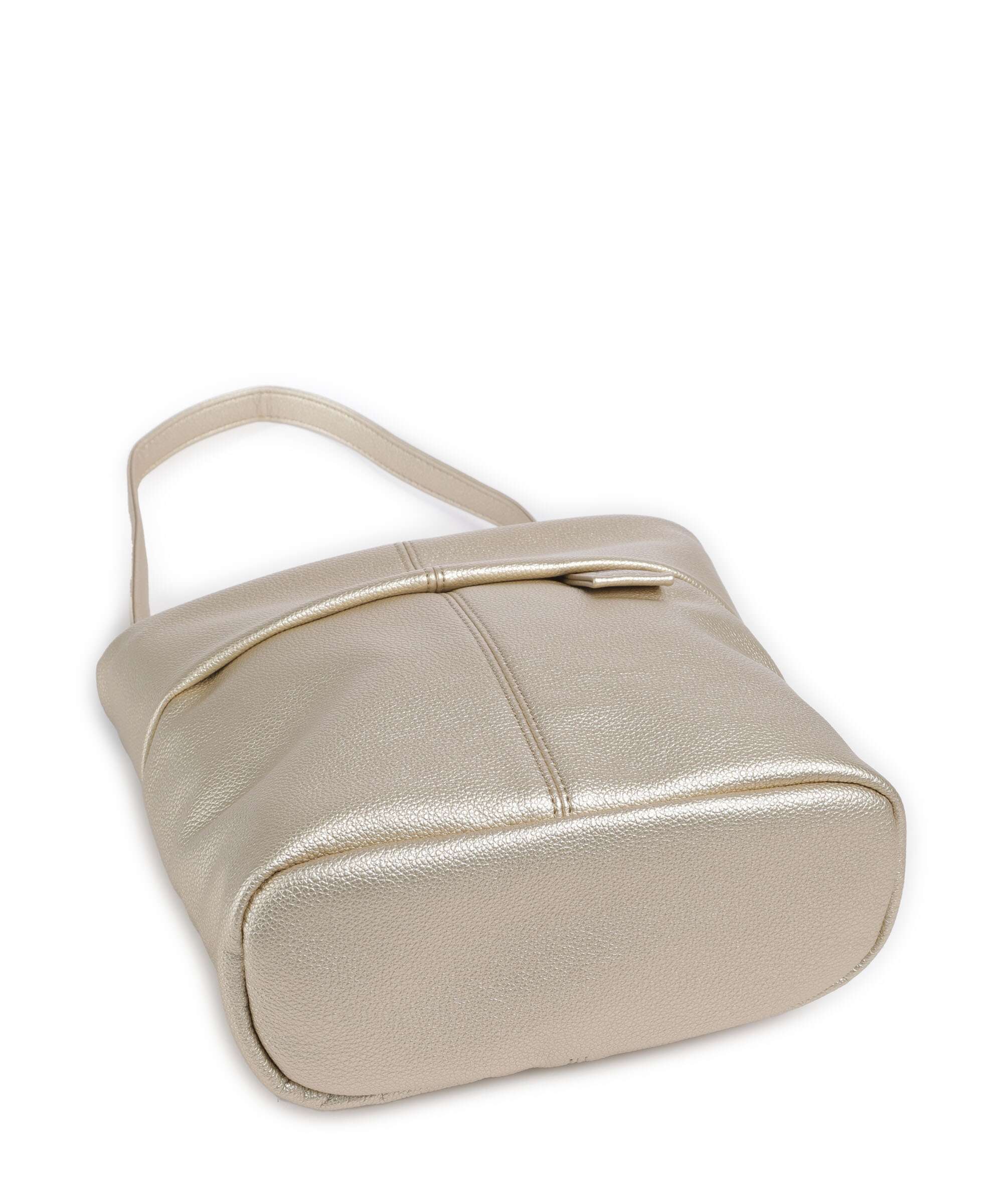 Zwei Mademoiselle.M M8 Sac porté épaule gold - Image 6