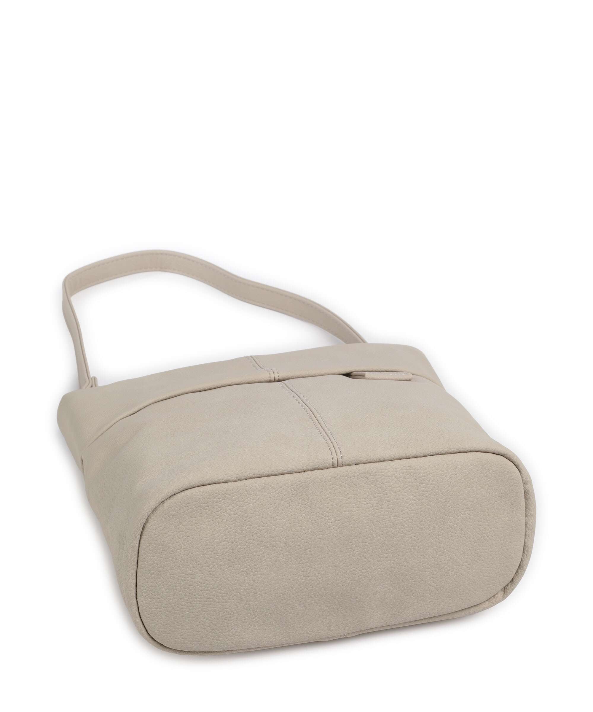 Zwei Mademoiselle.M M8 Sac porté épaule nubuk linen - Image 6