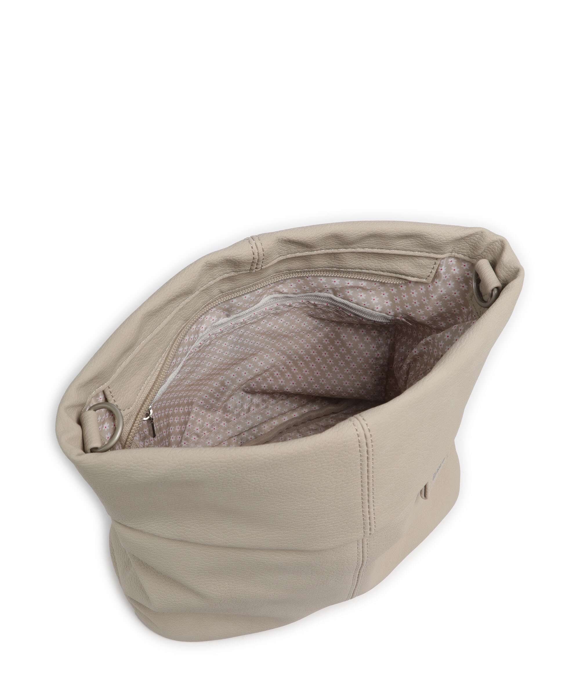 Zwei Mademoiselle.M M8 Sac porté épaule nubuk linen - Image 7
