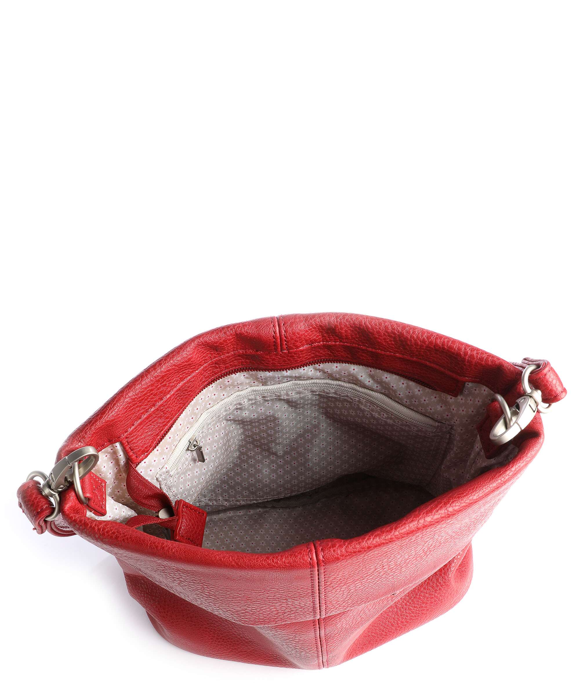 Zwei Mademoiselle.M M8 Sac porté épaule red - Image 5