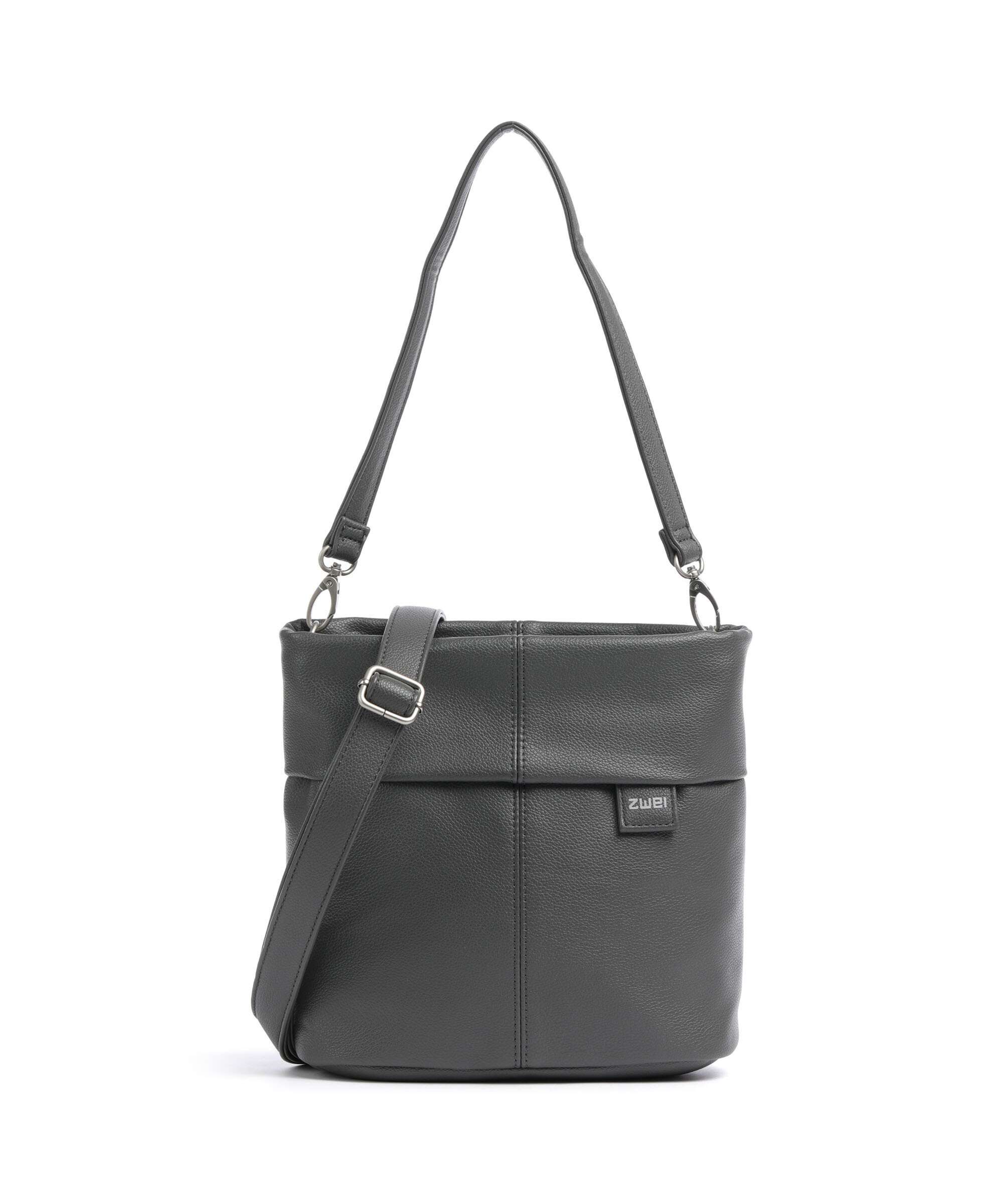 Zwei Mademoiselle.M M8 Sac porté épaule rock