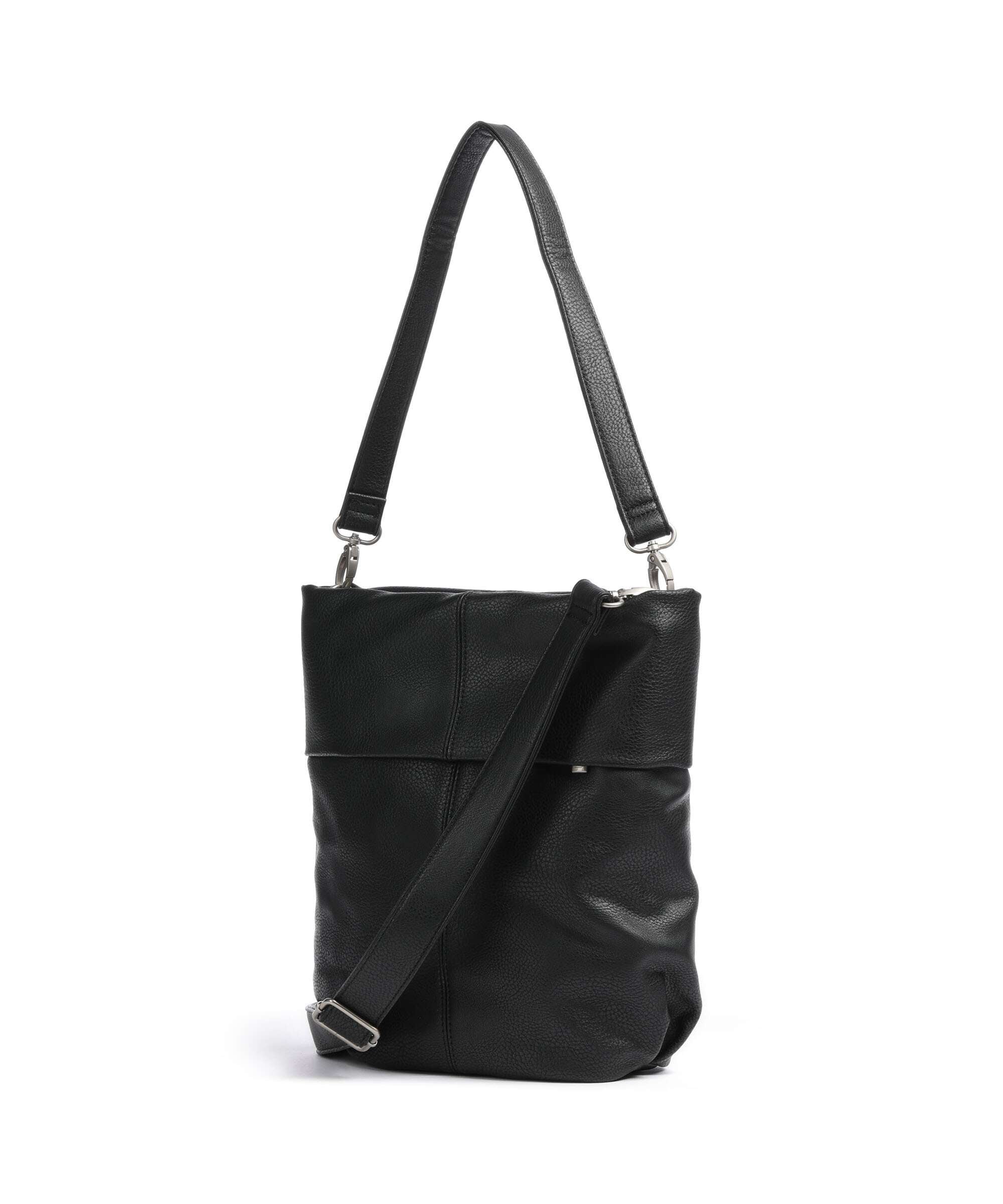 Zwei Mademoiselle.M M90 Sac fourre-tout noir - Image 2